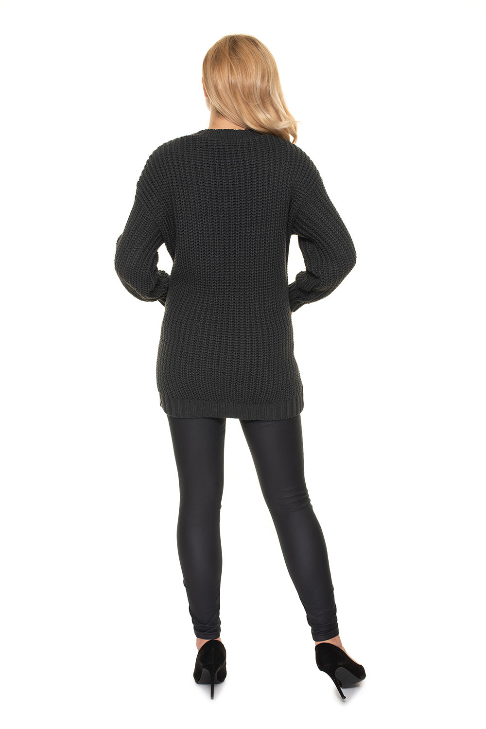 Suéter de embarazo modelo 157832 PeeKaBoo