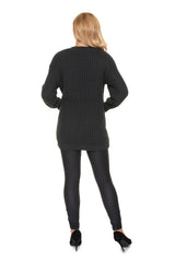 Suéter de embarazo modelo 157832 PeeKaBoo