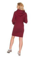 Vestido de embarazo modelo 157834 PeeKaBoo