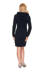 Vestido de embarazo modelo 157837 PeeKaBoo