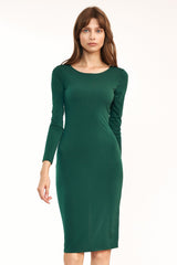 Vestido de noche modelo 157887 Nife