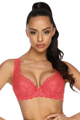Sujetador con relleno modelo 158027 Mat