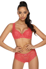 Sujetador con relleno modelo 158027 Mat