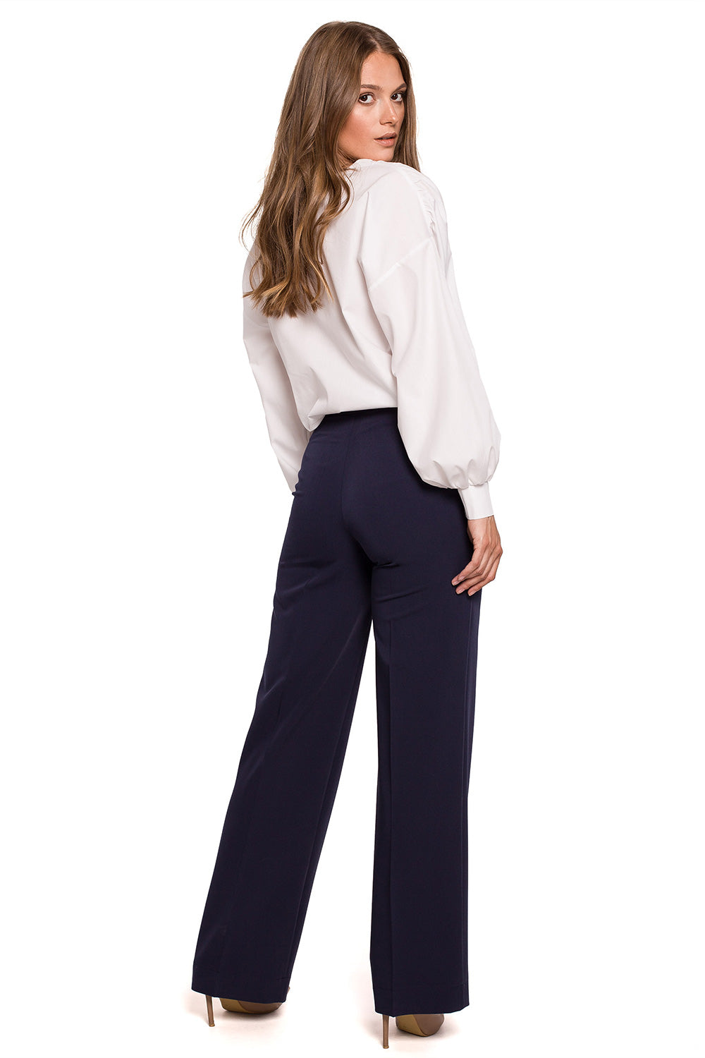 Pantalón modelo 158100 Remodelación