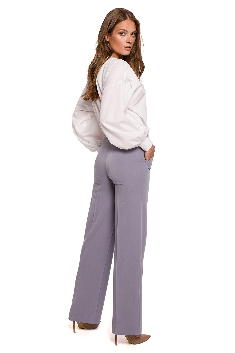 Pantalón modelo 158101 Remodelación
