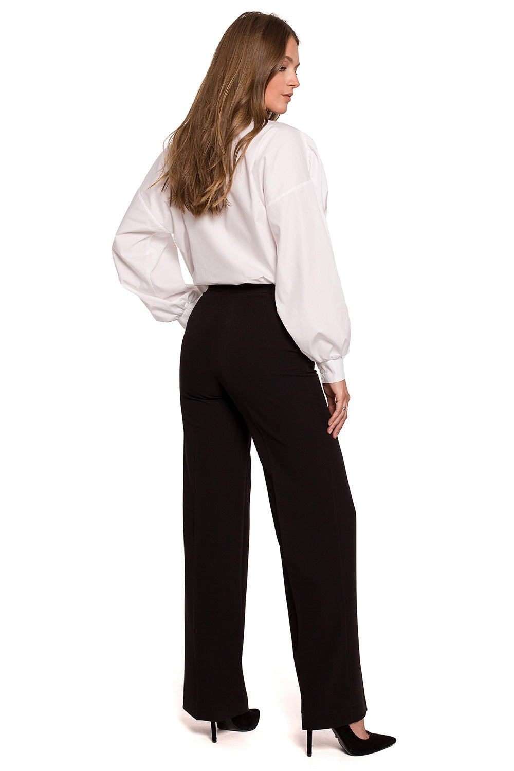 Pantalón modelo 158102 Remodelación
