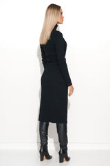 Vestido Casual modelo 158143 Makadamia