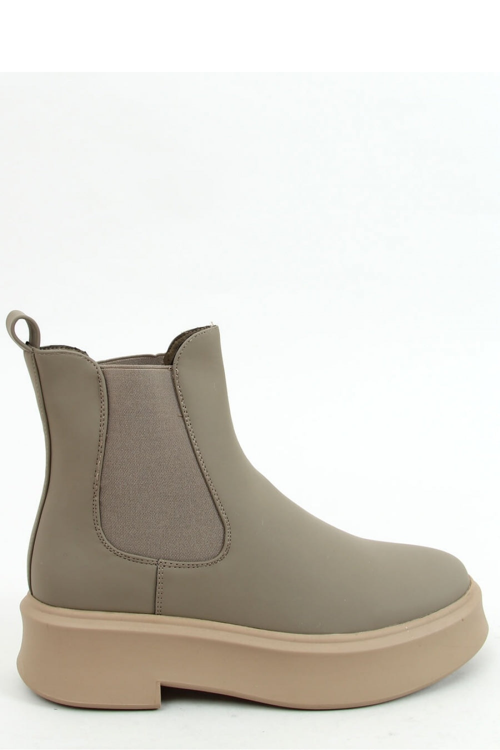 Bota jodhpur modelo 158174 Inello
