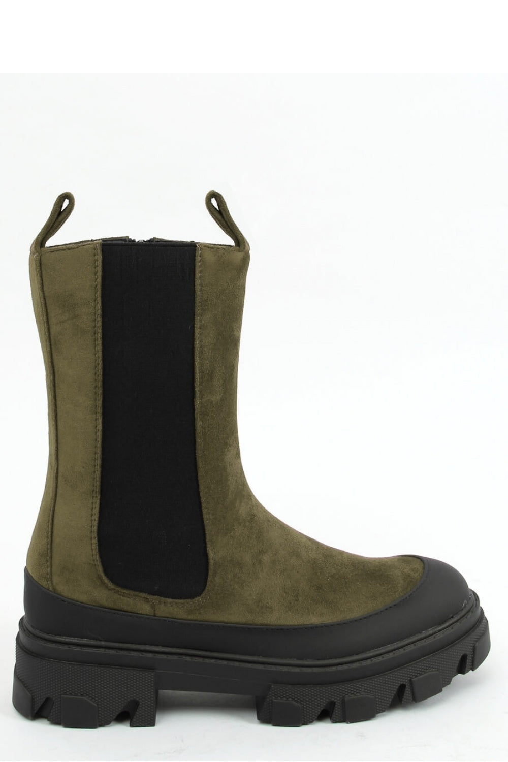 Bota jodhpur modelo 158176 Inello