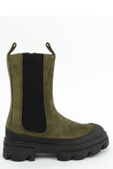 Bota jodhpur modelo 158176 Inello