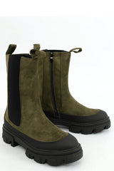 Bota jodhpur modelo 158176 Inello
