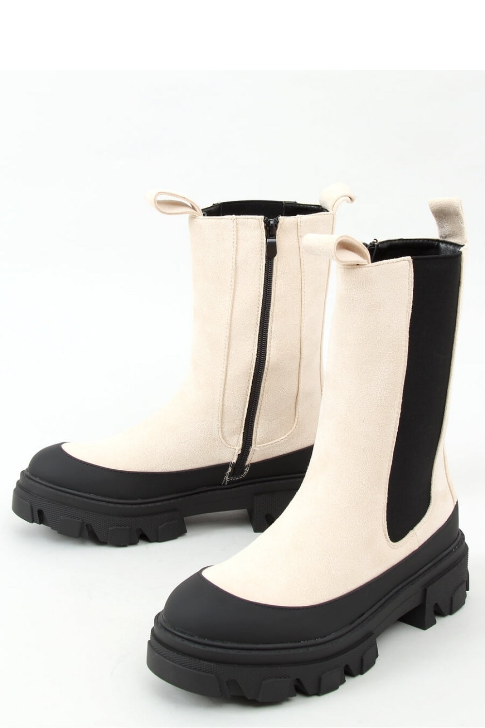 Bota jodhpur modelo 158177 Inello