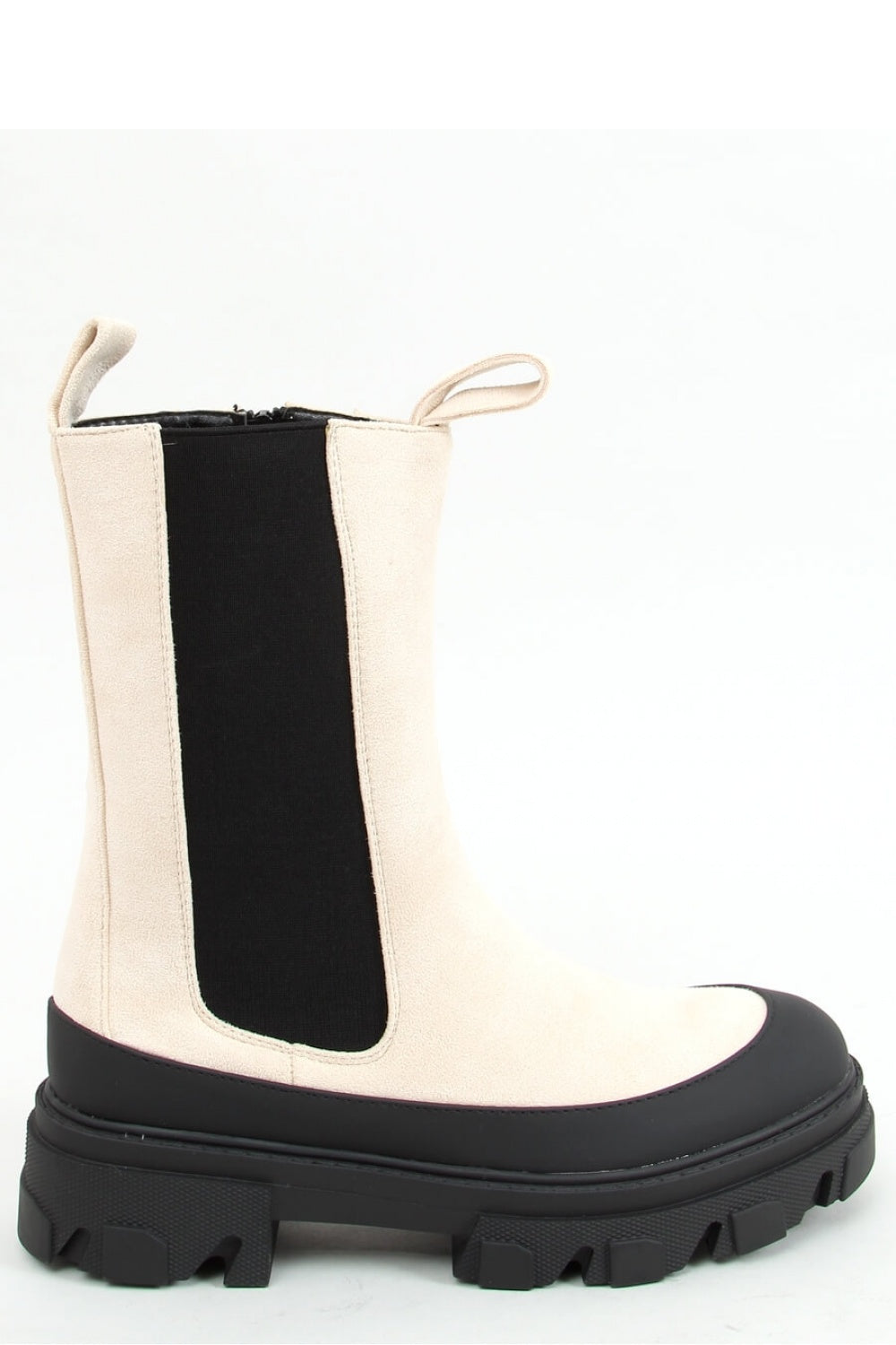 Bota jodhpur modelo 158177 Inello