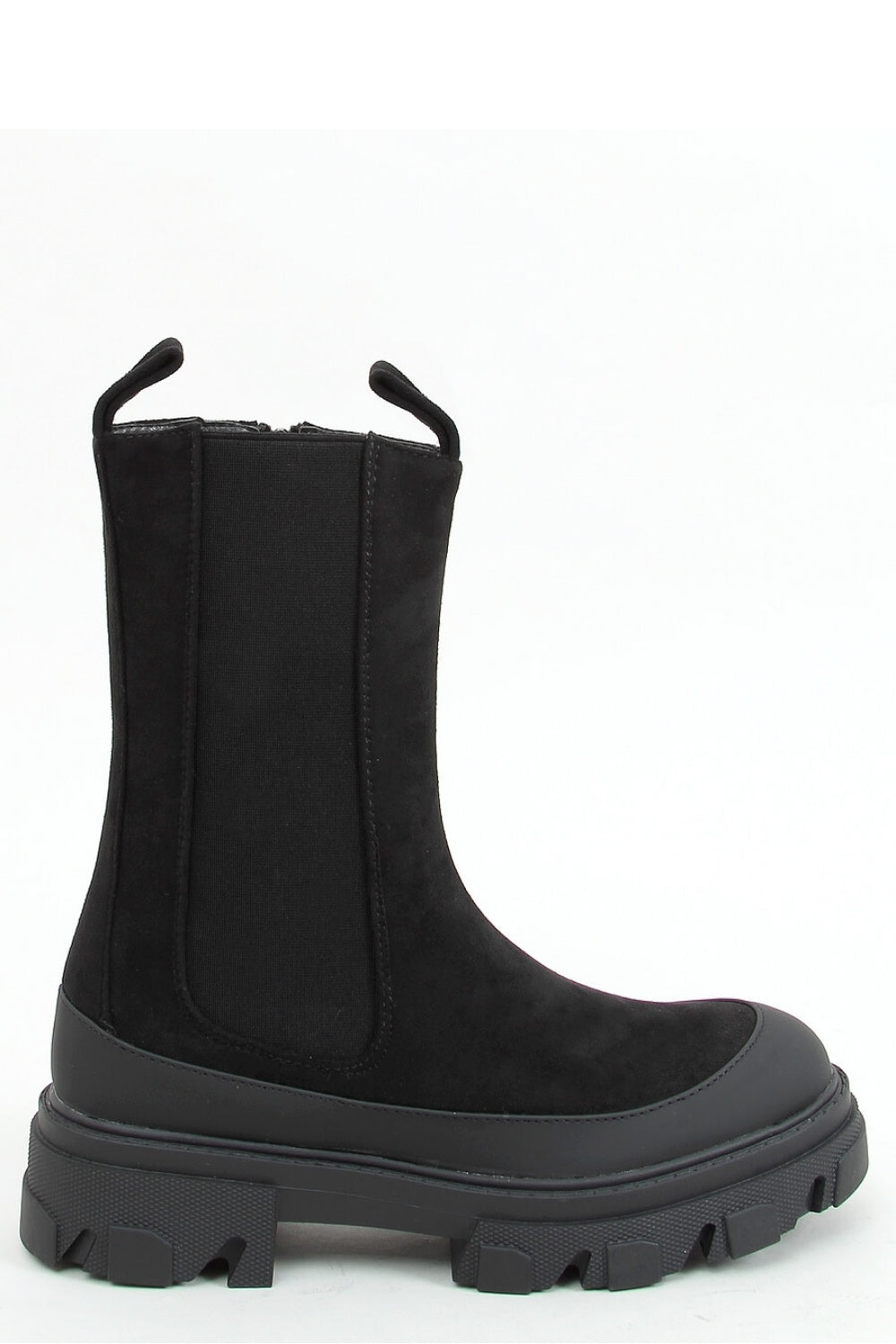 Bota jodhpur modelo 158178 Inello