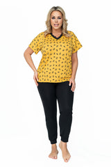 Pijama modelo 158185 Donna