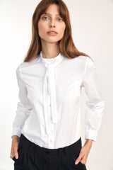 Camisa de manga larga modelo 158329 Nife