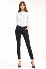 Camisa de manga larga modelo 158329 Nife