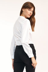 Camisa de manga larga modelo 158329 Nife