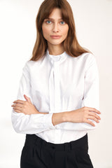 Camisa de manga larga modelo 158329 Nife