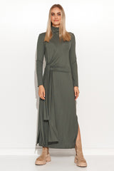 Vestido Casual modelo 158381 Makadamia