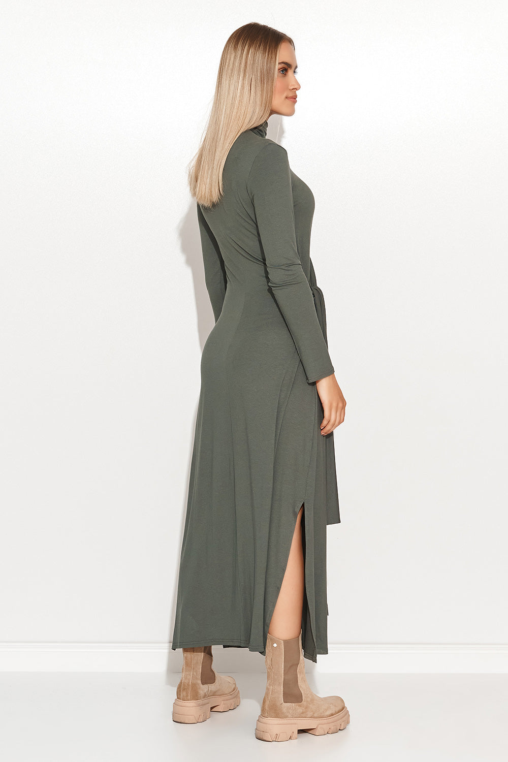 Vestido Casual modelo 158381 Makadamia