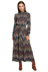 Vestido de día modelo 158454 Stylove