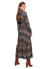 Vestido de día modelo 158454 Stylove