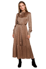 Vestido de día modelo 158456 Stylove