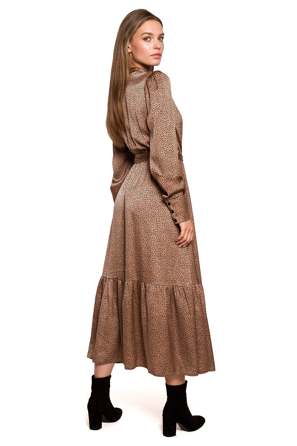 Vestido de día modelo 158456 Stylove