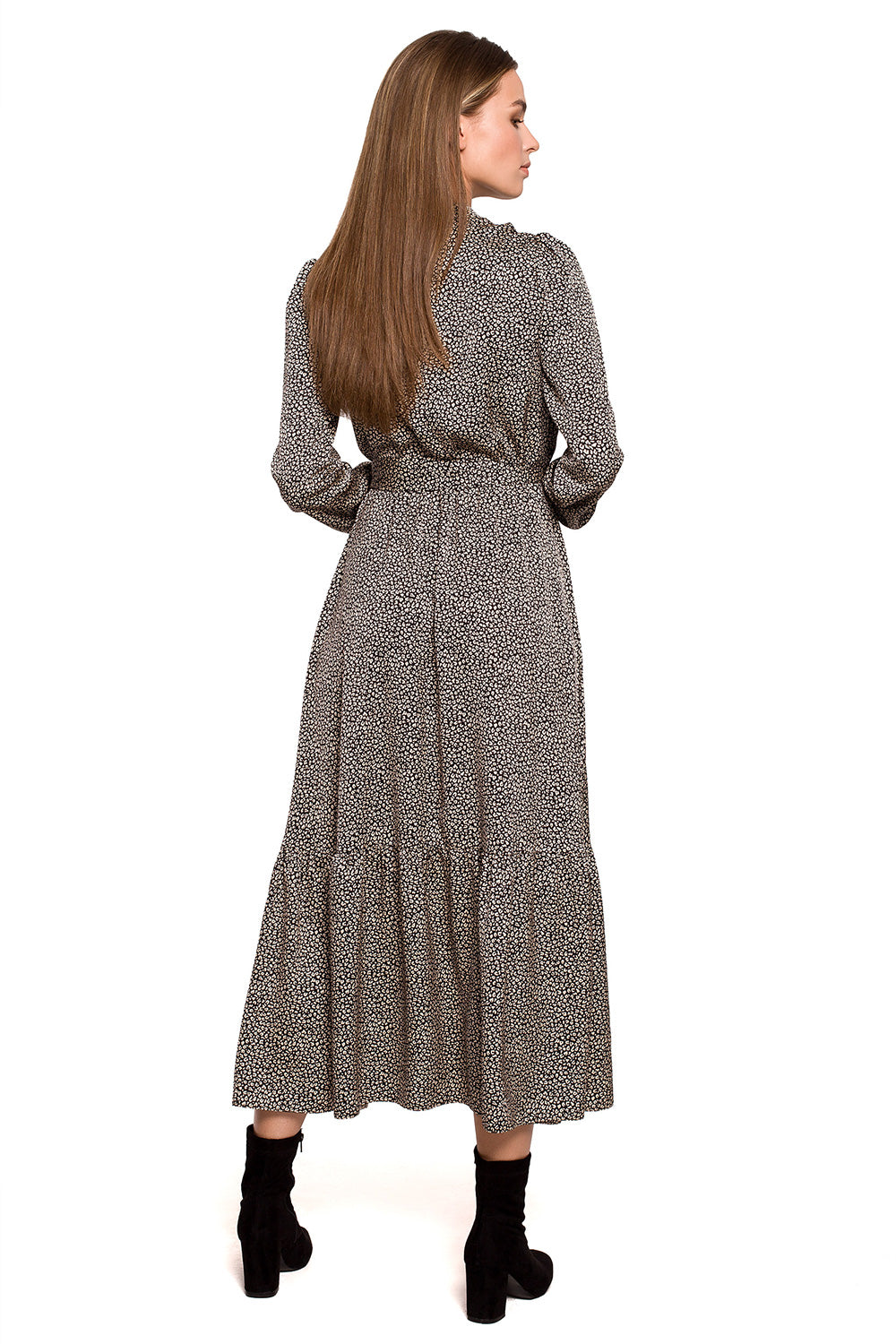 Vestido de día modelo 158457 Stylove