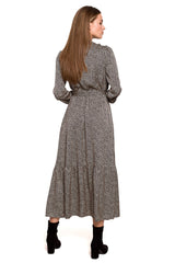 Vestido de día modelo 158457 Stylove