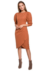 Vestido de día modelo 158470 Stylove