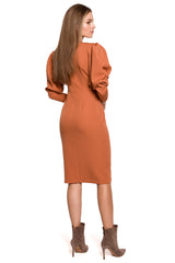 Vestido de día modelo 158470 Stylove