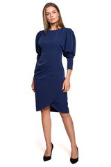 Vestido de día modelo 158471 Stylove