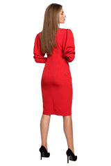 Vestido de día modelo 158472 Stylove Ropa al por mayor en línea, moda femenina, zapatos, lencería y ropa interior - Matterhorn