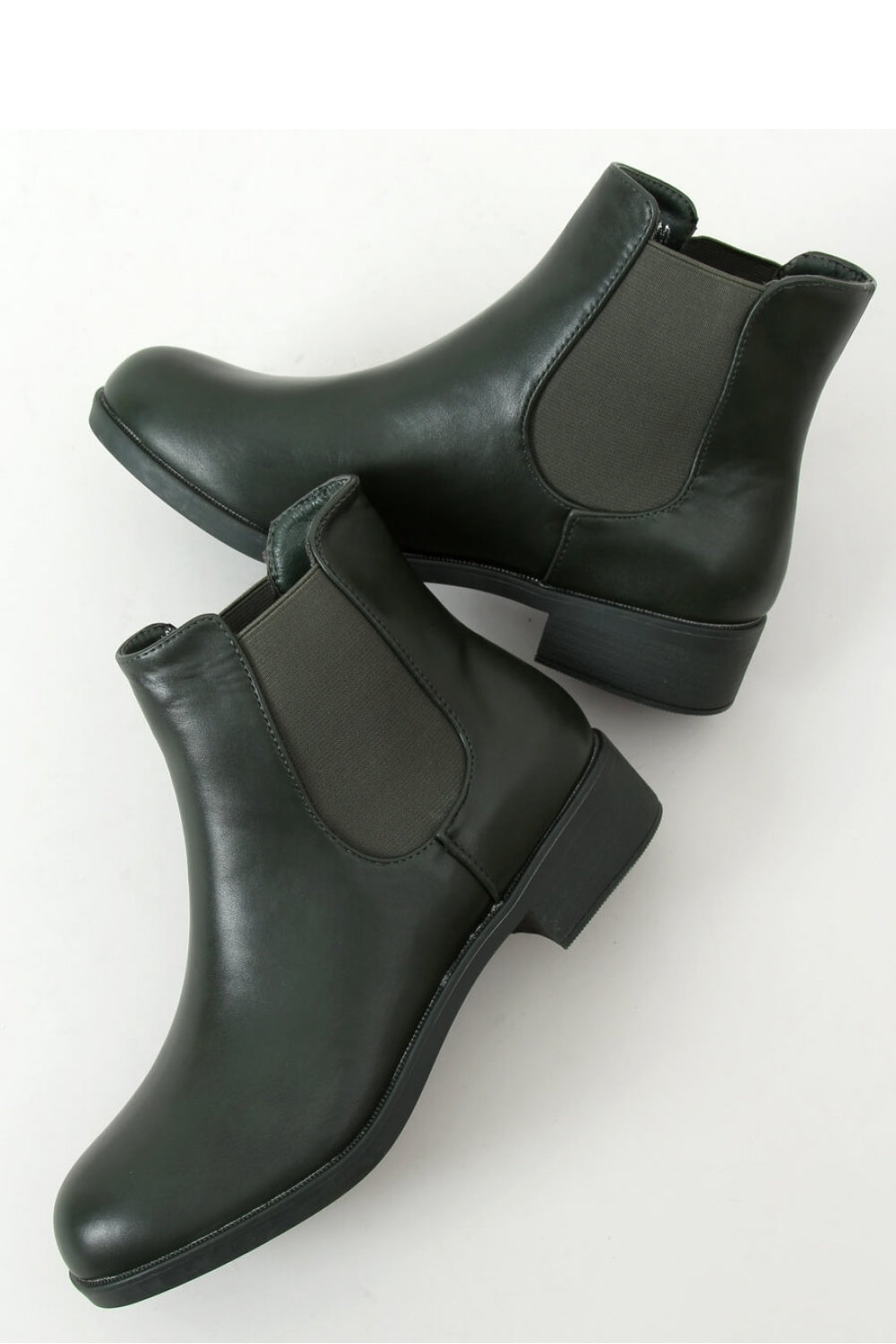 Bota jodhpur modelo 158558 Inello
