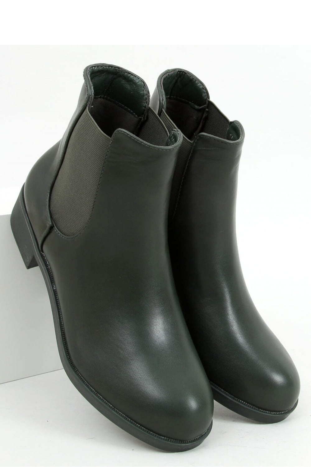 Bota jodhpur modelo 158558 Inello