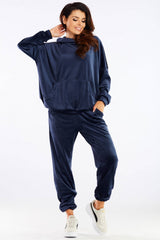 Pantalón de chándal modelo 158609 awama
