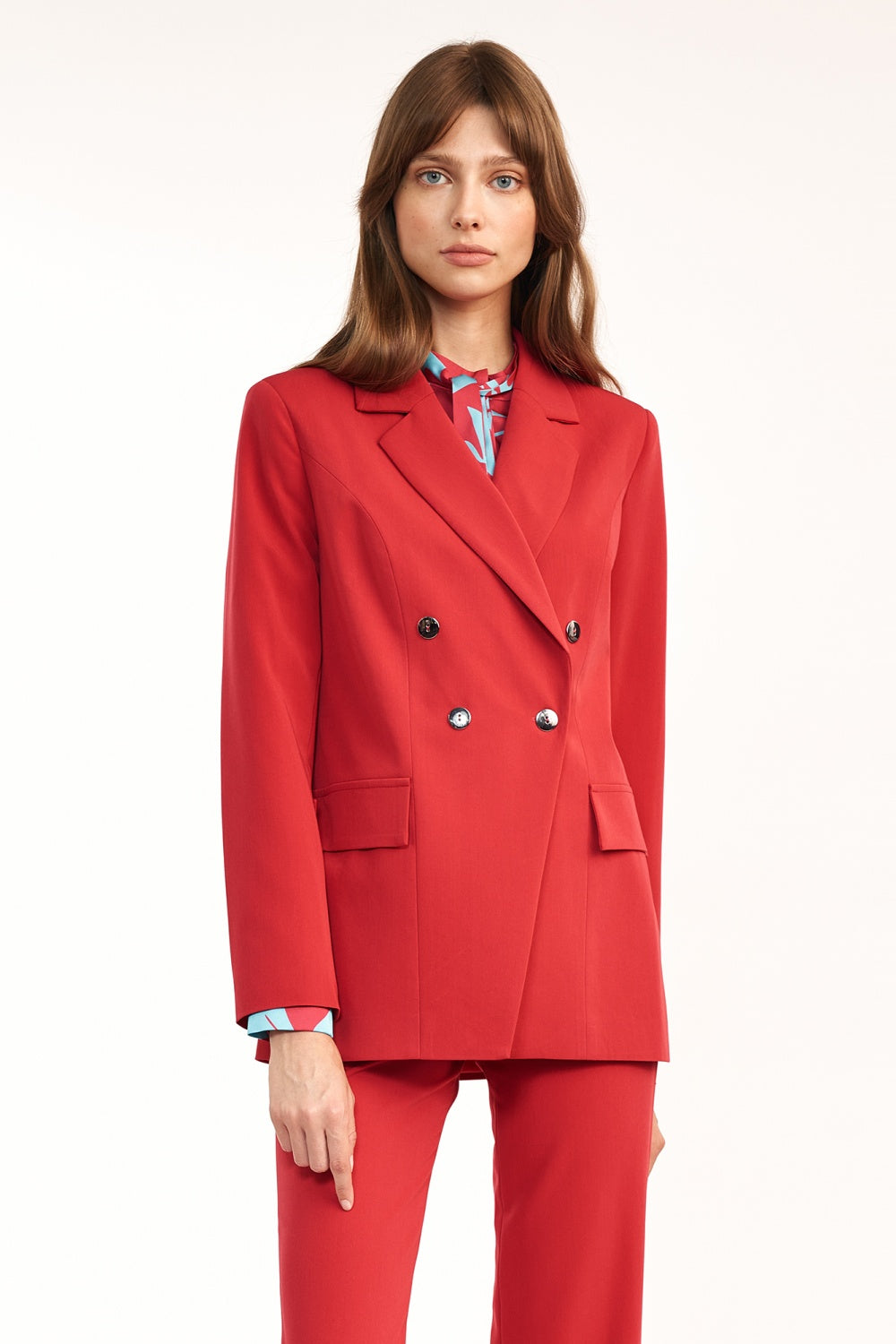 Chaqueta modelo 158667 Nife