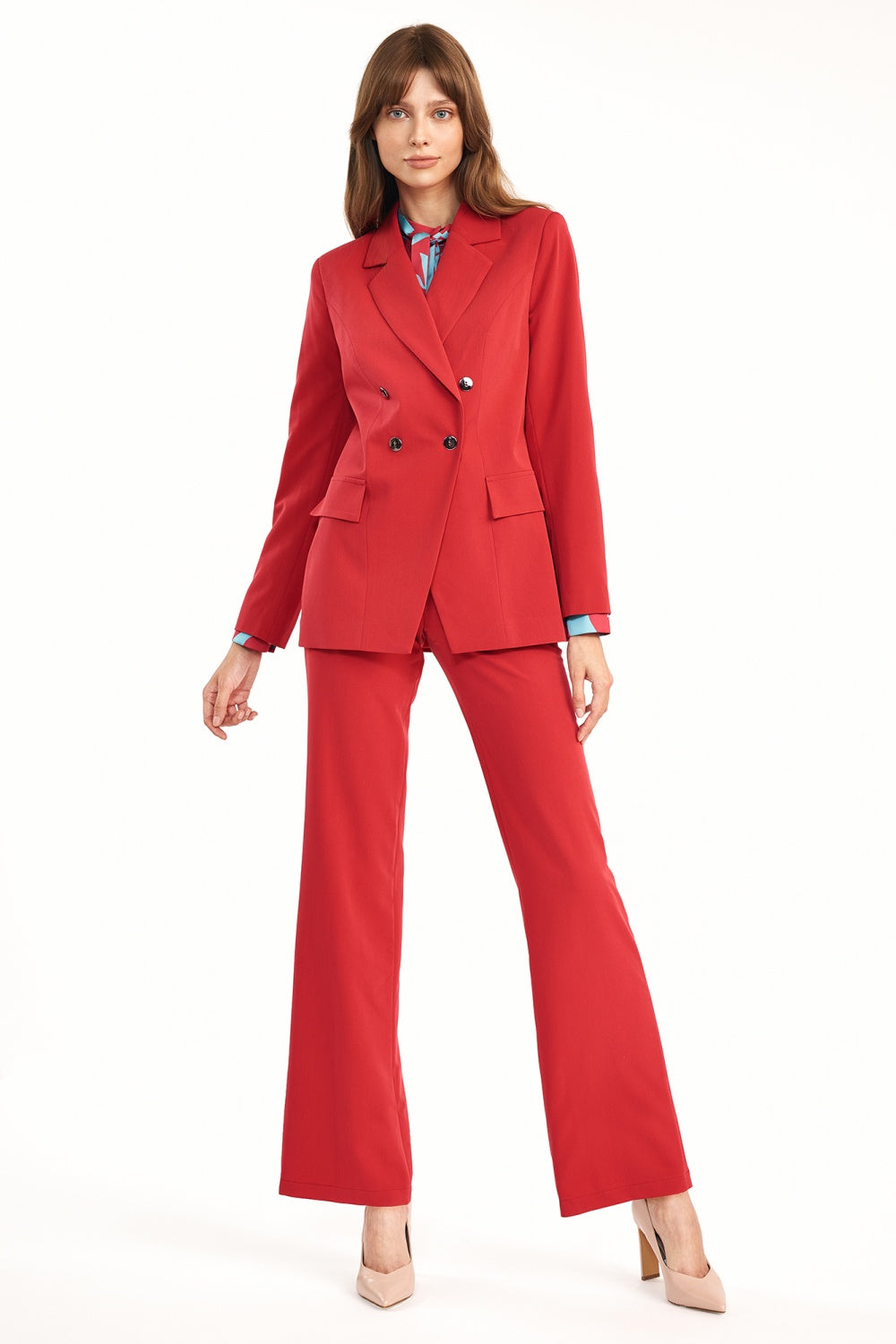 Chaqueta modelo 158667 Nife