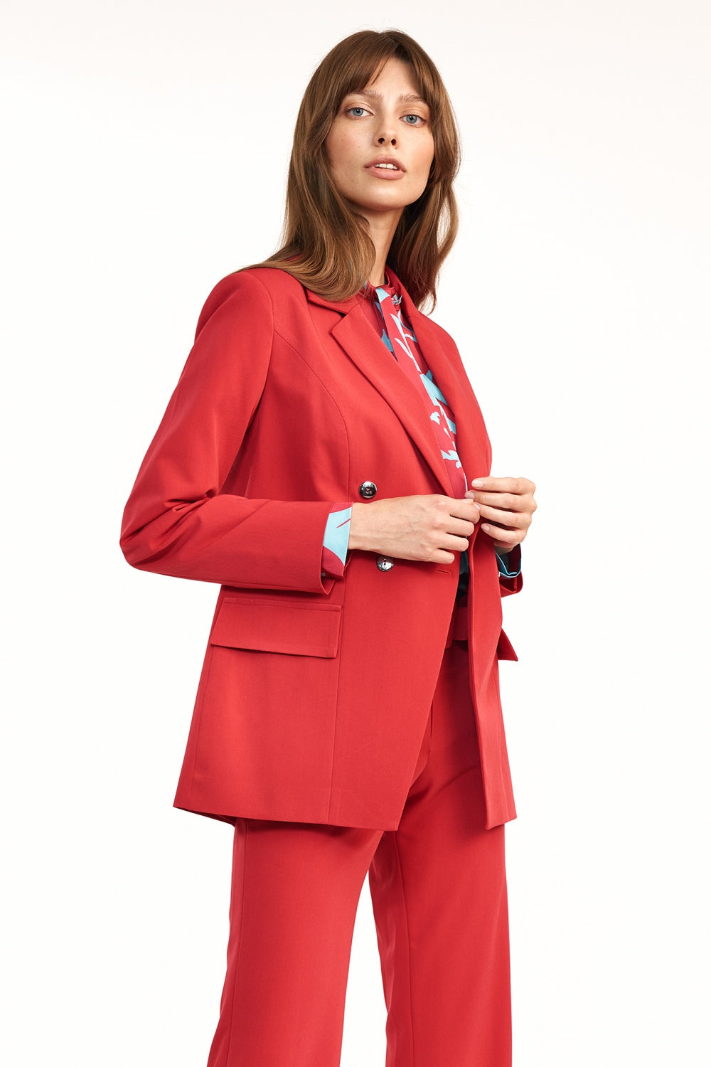Chaqueta modelo 158667 Nife