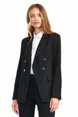 Chaqueta modelo 158668 Nife