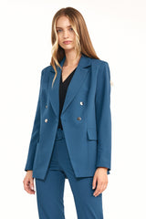 Chaqueta modelo 158669 Nife