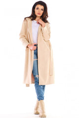 Abrigo modelo 158741 awama