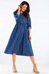 Vestido Casual modelo 158746 awama