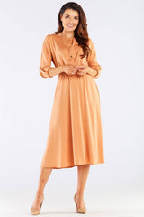 Vestido modelo 158747 awama