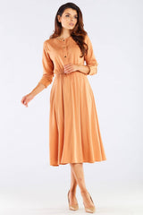 Vestido modelo 158747 awama