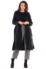 Abrigo modelo 158796 awama