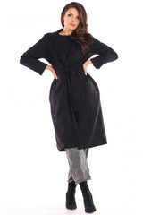 Abrigo modelo 158796 awama