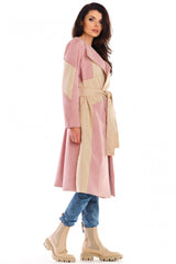Abrigo modelo 158798 awama